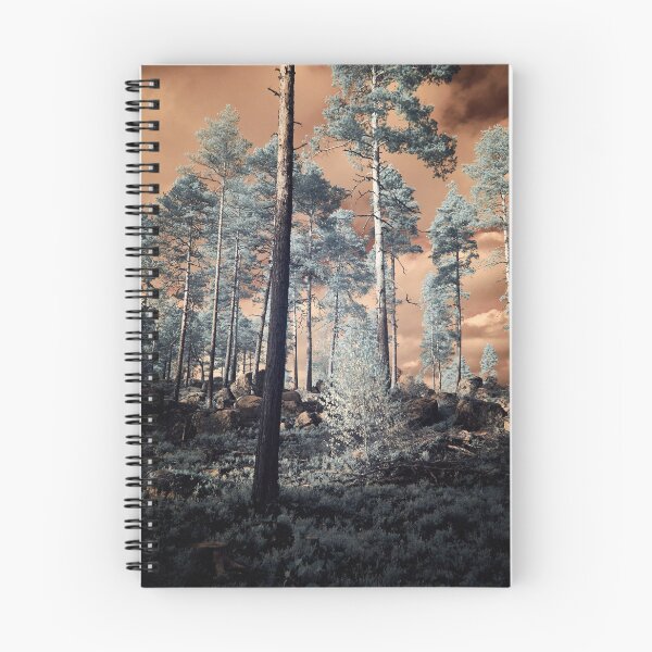 Item preview, The Pines of Olympus Mons designed and sold by Jouko Lehto Photography.
