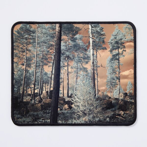 Item preview, The Pines of Olympus Mons designed and sold by Jouko Lehto Photography.