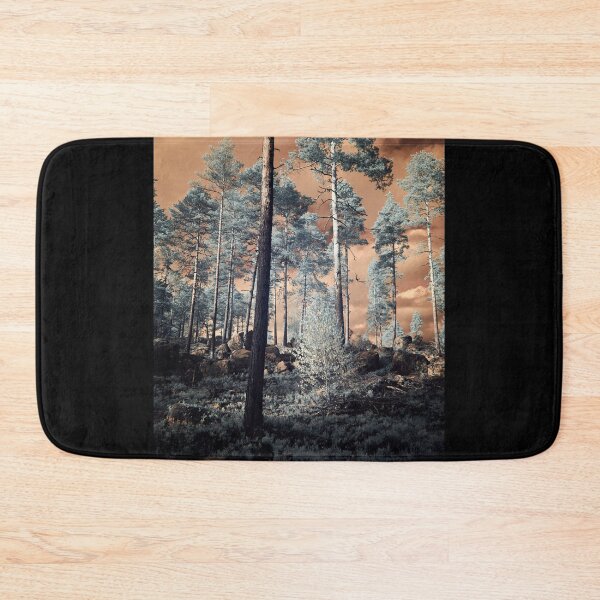Item preview, The Pines of Olympus Mons designed and sold by Jouko Lehto Photography.
