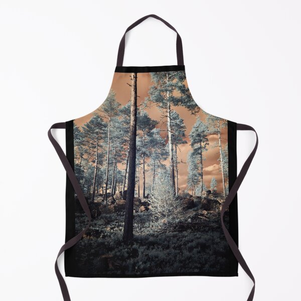 Item preview, The Pines of Olympus Mons designed and sold by Jouko Lehto Photography.