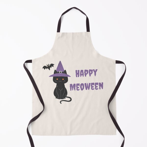 Item preview, Happy Meoween 2 designed and sold by Nesro34.
