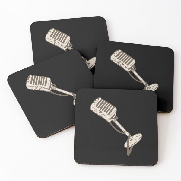 Item preview, Mic up!  designed and sold by engLauridsen00.