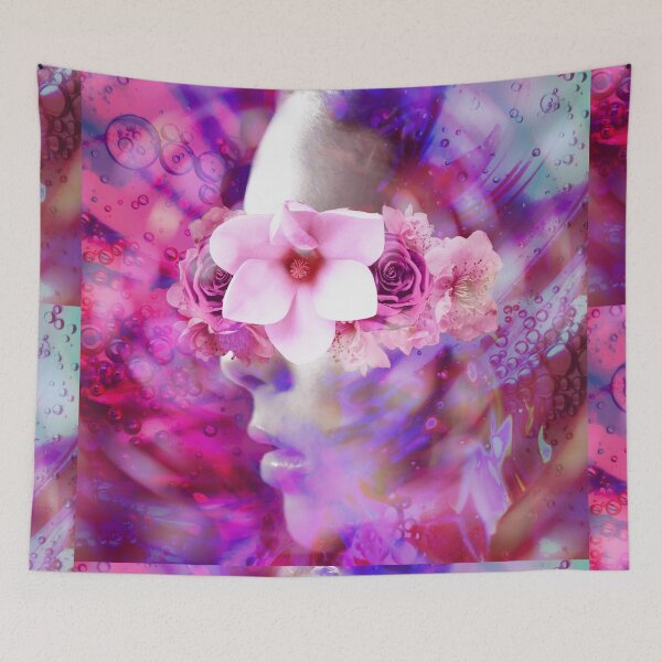 Item preview, Pretty Pink designed and sold by Lee's Place.