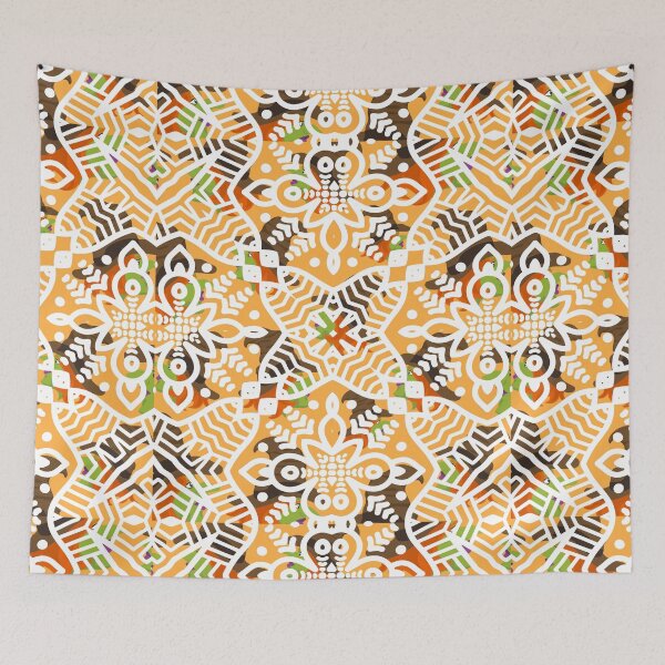 Item preview, Australian aboriginal art designed and sold by madushansahan.