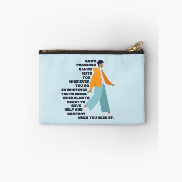 Item preview,  POWER IN THE PRESENCE OF GOD designed and sold by Everyday_wonder .
