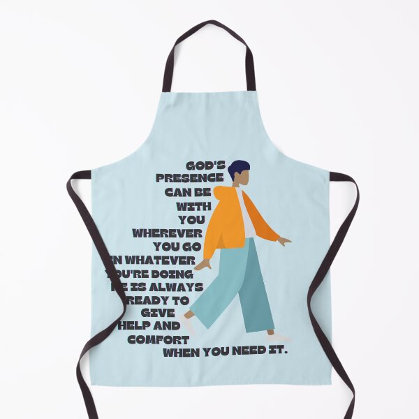 Item preview, POWER IN THE PRESENCE OF GOD designed and sold by Cheerist .