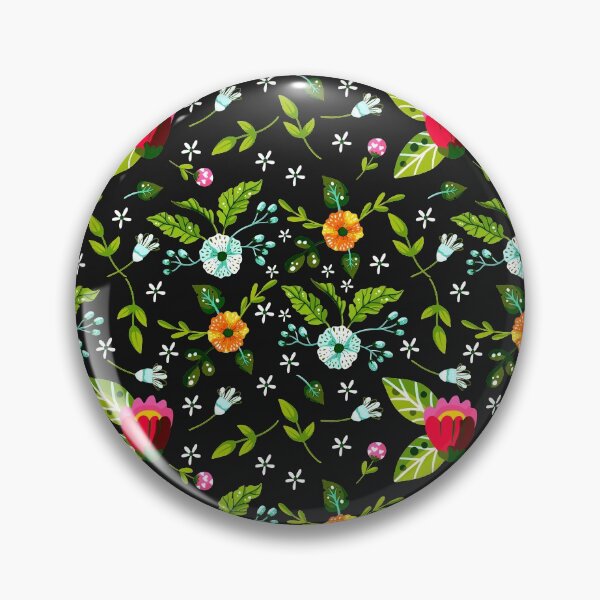 Item preview, Flowerpattern, Fantastic Flowerdesign designed and sold by Special-Ninja.