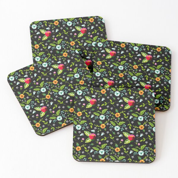 Item preview, Flowerpattern, Fantastic Flowerdesign designed and sold by Special-Ninja.