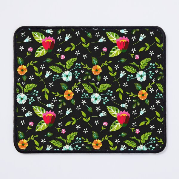 Item preview, Flowerpattern, Fantastic Flowerdesign designed and sold by Special-Ninja.