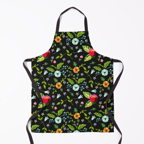 Item preview, Flowerpattern, Fantastic Flowerdesign designed and sold by Special-Ninja.