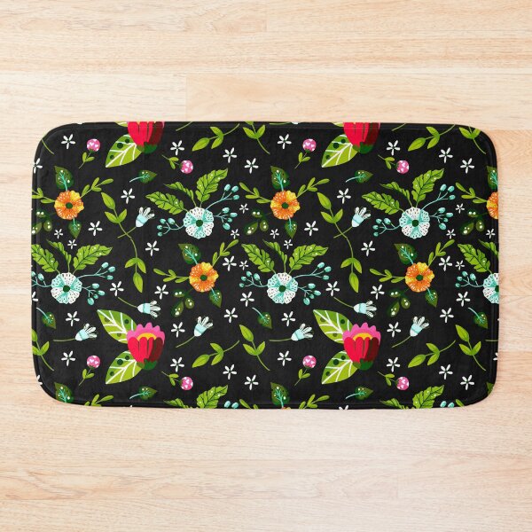 Item preview, Flowerpattern, Fantastic Flowerdesign designed and sold by Special-Ninja.