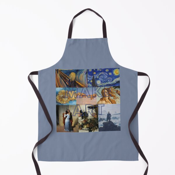 Item preview, MAKE ART COLLAGE designed and sold by YoiBoxz.