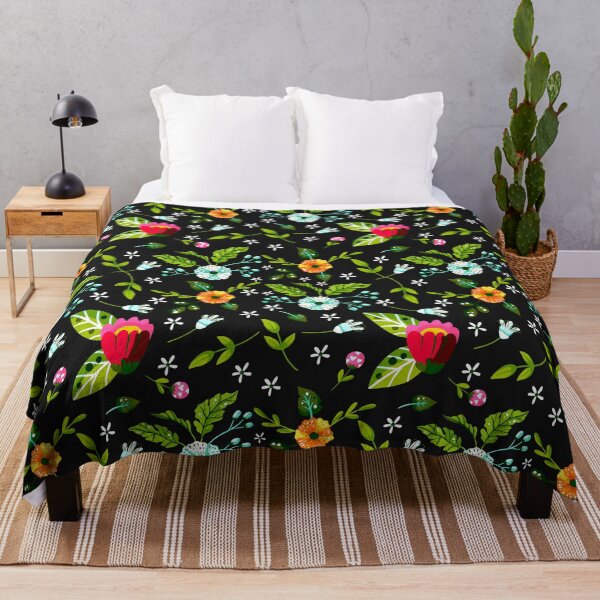 Item preview, Flowerpattern, Fantastic Flowerdesign designed and sold by Special-Ninja.