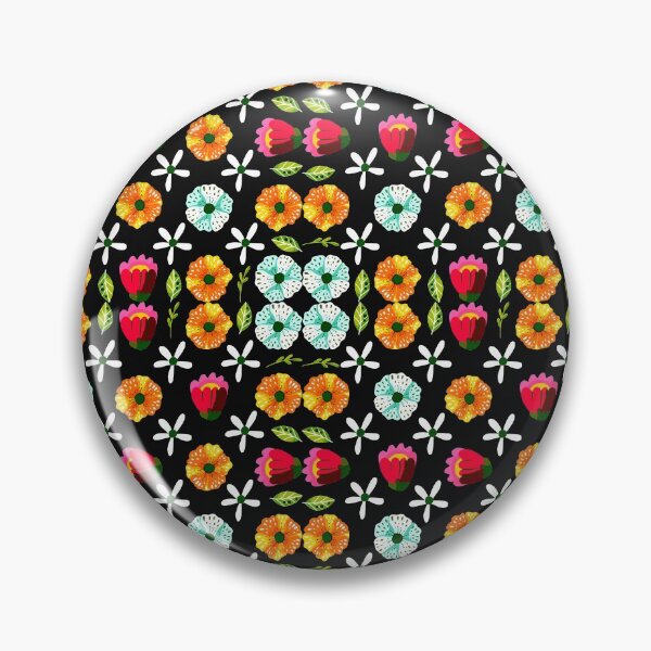 Item preview, Flowerpattern, Fantastic Flowerdesign designed and sold by Special-Ninja.