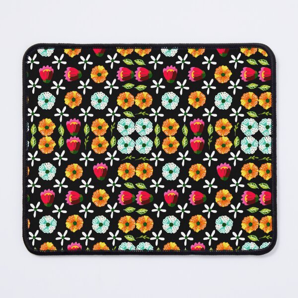 Item preview, Flowerpattern, Fantastic Flowerdesign designed and sold by Special-Ninja.
