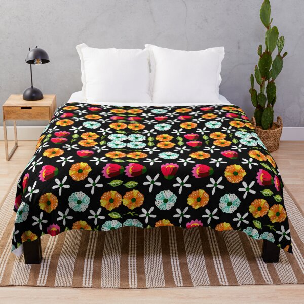 Item preview, Flowerpattern, Fantastic Flowerdesign designed and sold by Special-Ninja.