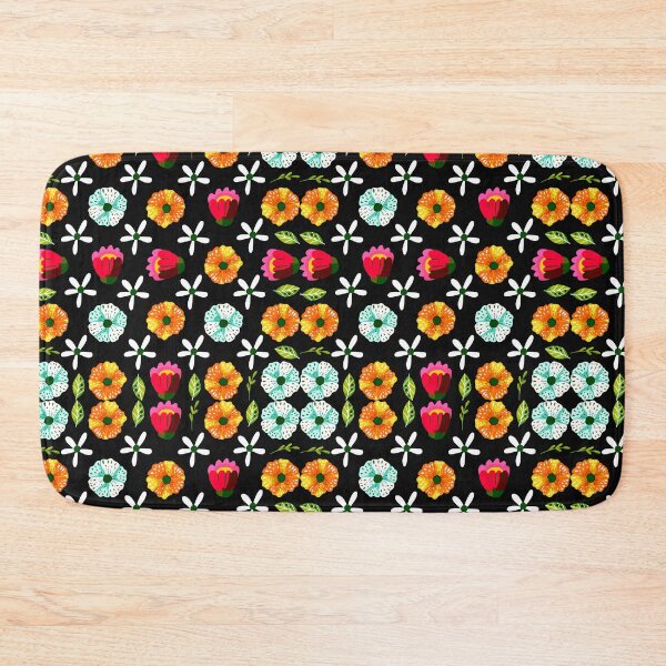 Item preview, Flowerpattern, Fantastic Flowerdesign designed and sold by Special-Ninja.