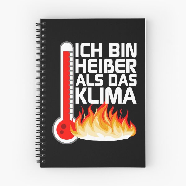 Item preview, I'm hotter than the climate proverbs for the self-confident designed and sold by Alex-Creare.
