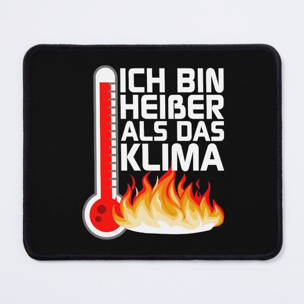 Item preview, I'm hotter than the climate proverbs for the self-confident designed and sold by Alex-Creare.