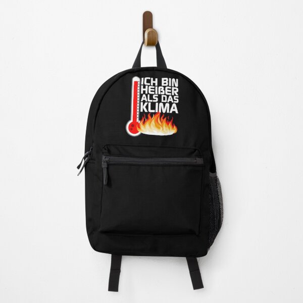 Item preview, I'm hotter than the climate proverbs for the self-confident designed and sold by Alex-Creare.