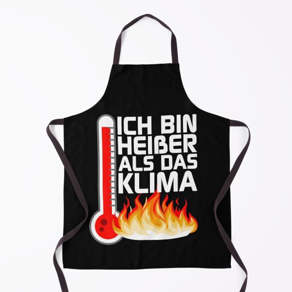 Item preview, I'm hotter than the climate proverbs for the self-confident designed and sold by Alex-Creare.