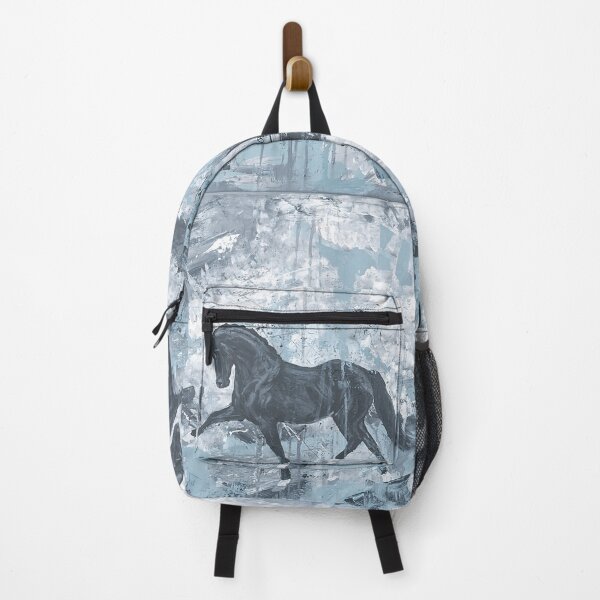 Item preview, Totilas 2 Backpack-gigapixel-standard-scale-4_00x designed and sold by repulsivethinka.