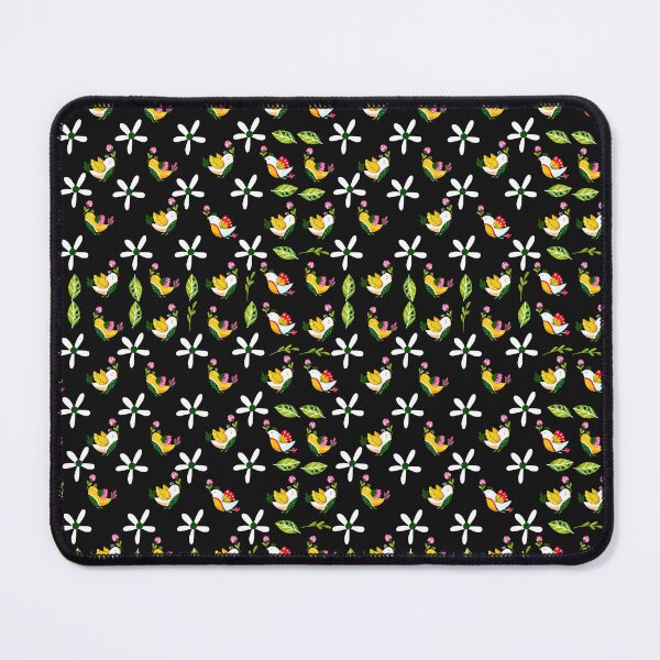 Item preview, Flowerpattern, Fantastic Flowerdesign designed and sold by Special-Ninja.