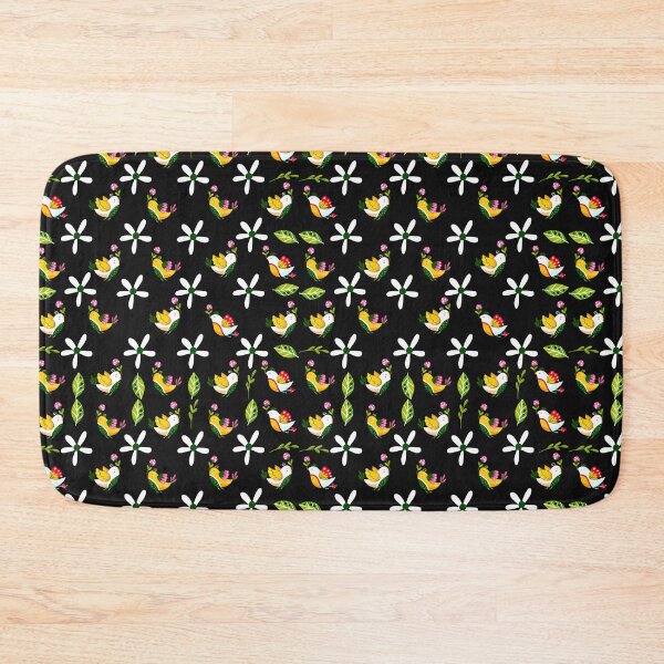 Item preview, Flowerpattern, Fantastic Flowerdesign designed and sold by Special-Ninja.