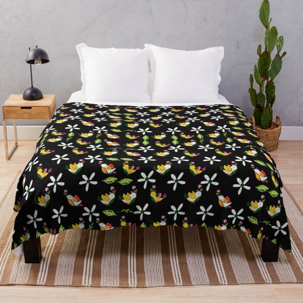 Item preview, Flowerpattern, Fantastic Flowerdesign designed and sold by Special-Ninja.