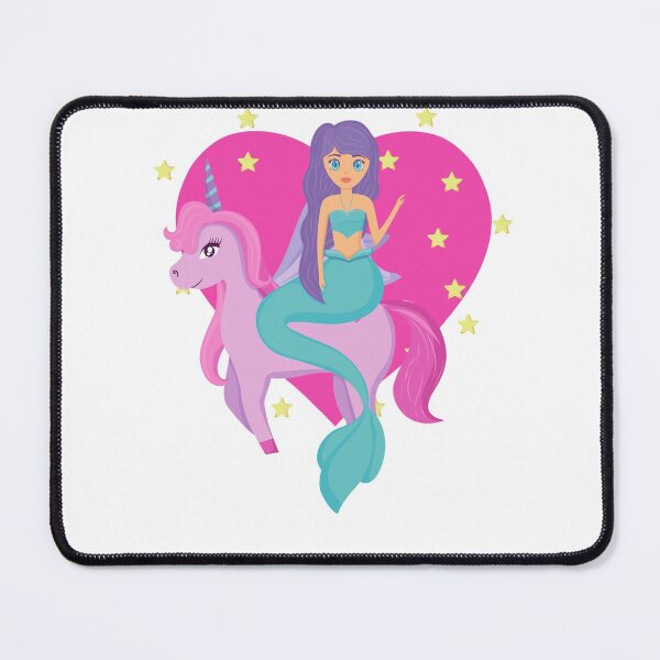 Item preview, Pink unicorn designed and sold by TrillionaireBi.