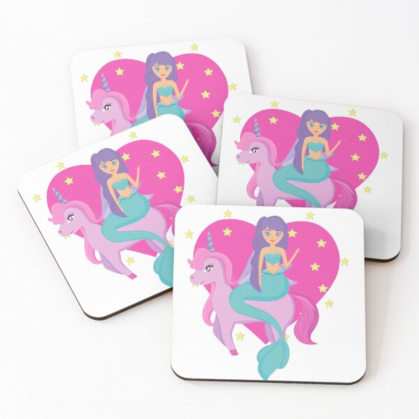 Item preview, Pink unicorn designed and sold by TrillionaireBi.