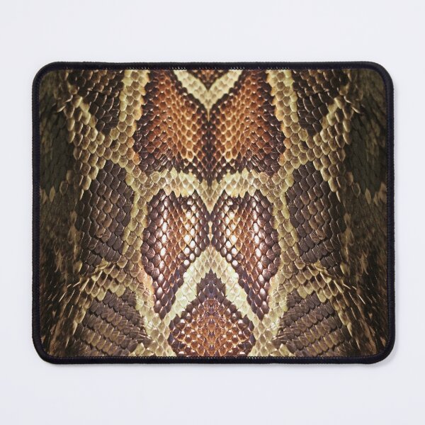 Item preview, Striking Brown Snakeskin Photo designed and sold by cgroenewald.