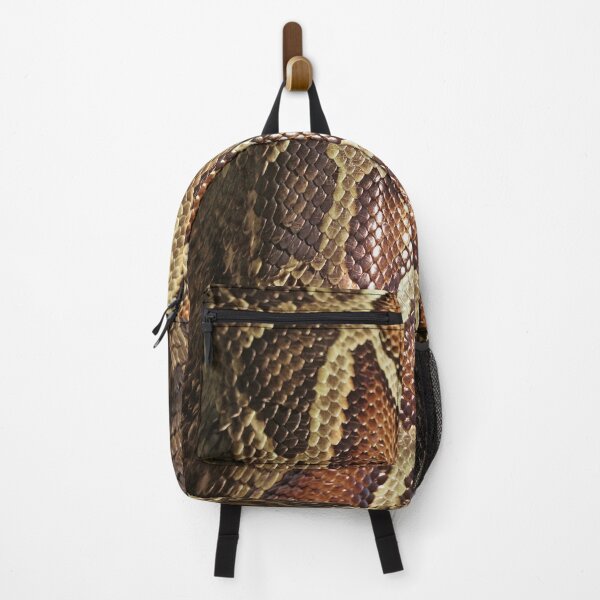 Item preview, Striking Brown Snakeskin Photo designed and sold by cgroenewald.