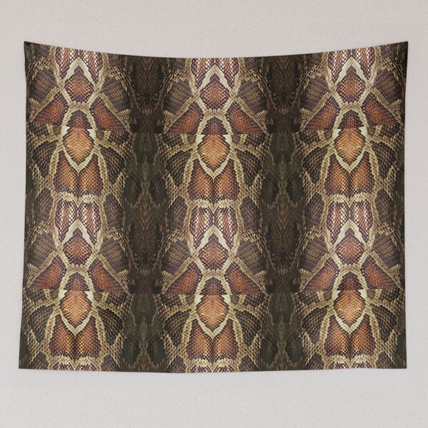 Item preview, Striking Brown Snakeskin Photo designed and sold by cgroenewald.