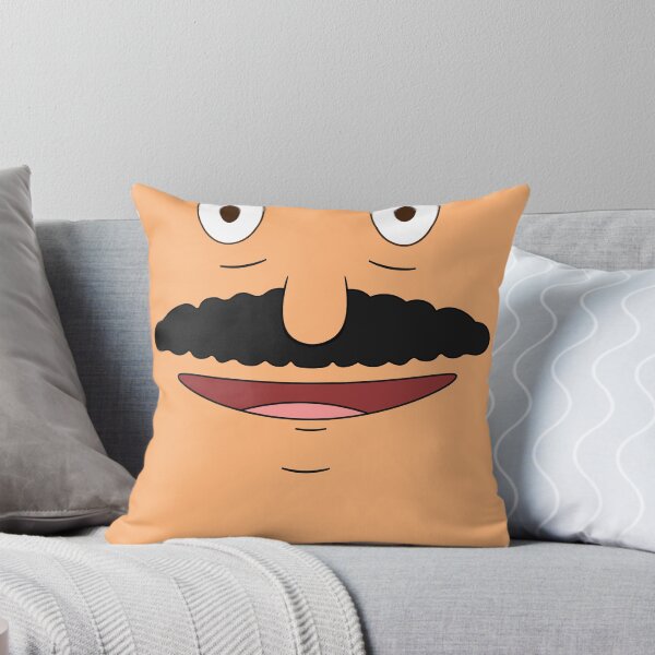 Item preview, Happy Bob Mask designed and sold by MollyPollyP.