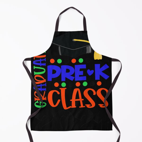 Item preview, Kids Graduating Pre-K Class 2021 Funny Pre-K Graduation Grad designed and sold by ShawnaM01.