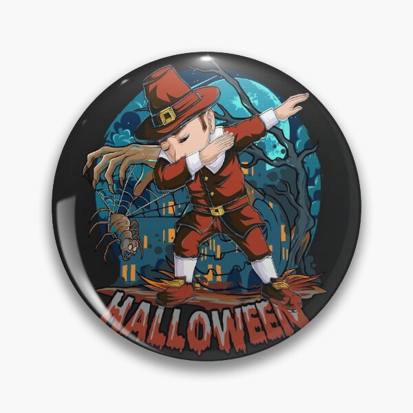 Item preview, pumpkin uncle of the patch designed and sold by Hero Prod.