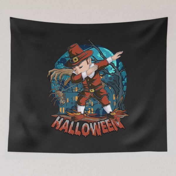 Item preview, pumpkin uncle of the patch designed and sold by Hero Prod.