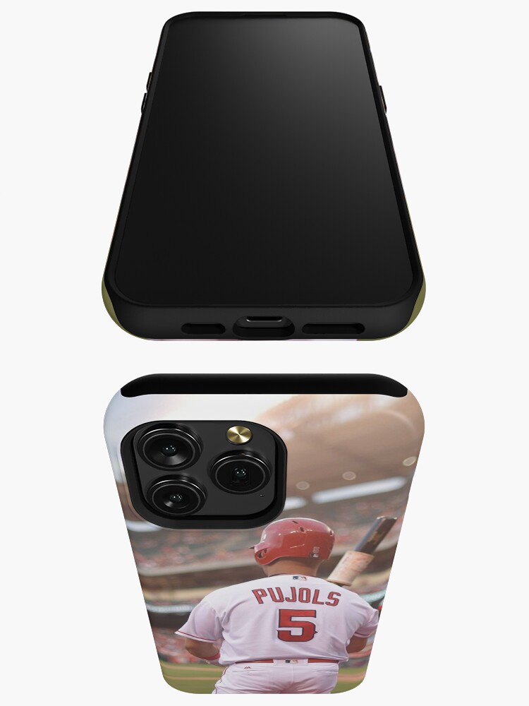 Albert Pujols | iPhone Case