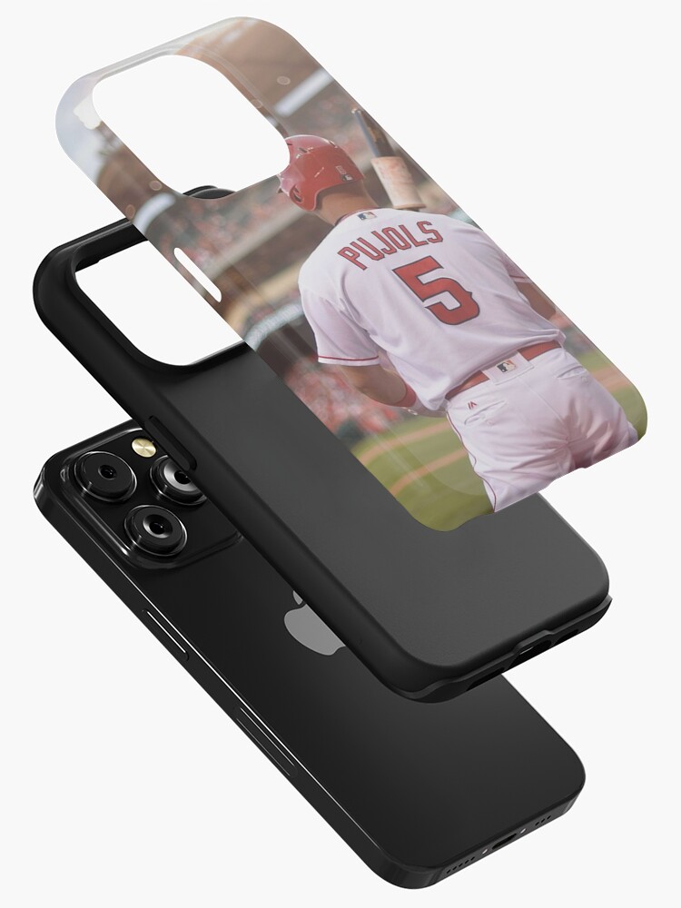 Albert Pujols | iPhone Case