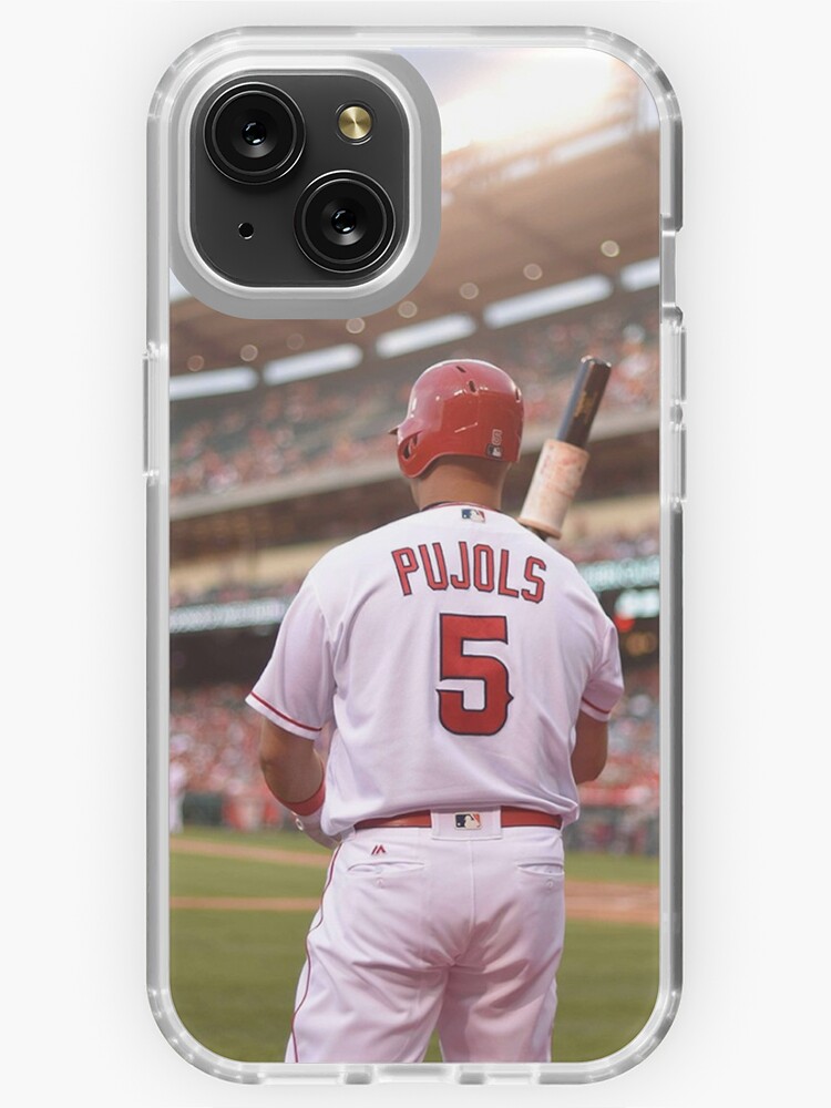 Albert Pujols | iPhone Case