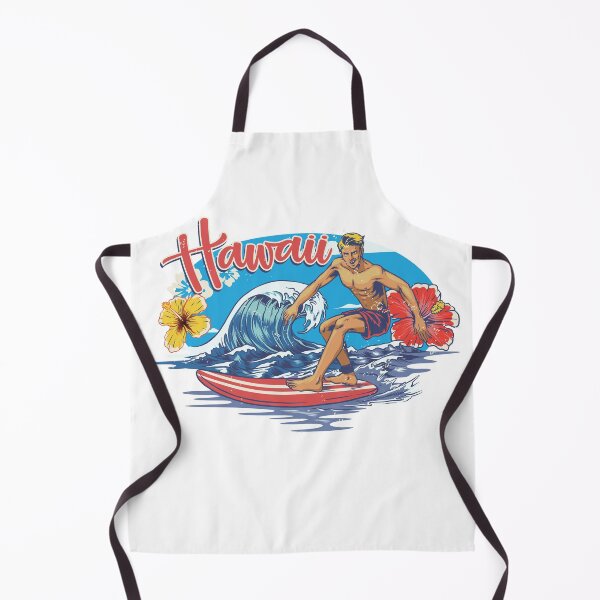 Item preview, Vintage Hawaii Surf designed and sold by ixrid.