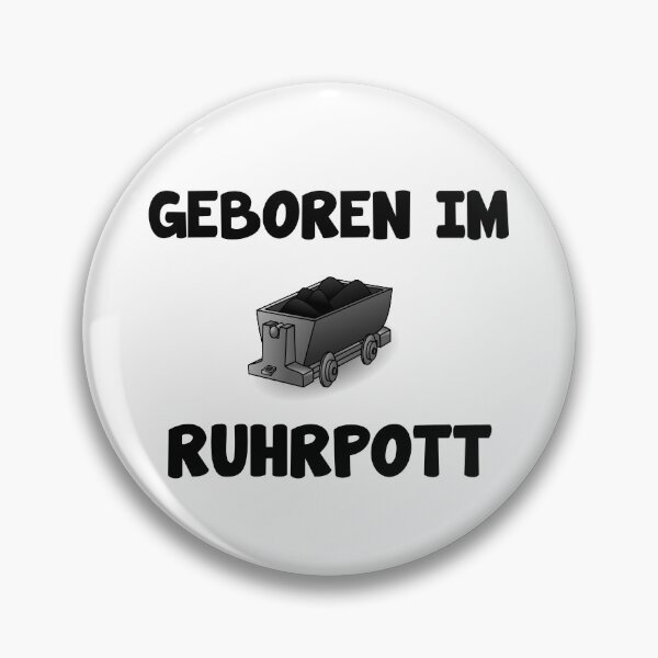 Item preview, Ruhrpott Ruhrgebiet coal workers designed and sold by Onorato Bellgardt.