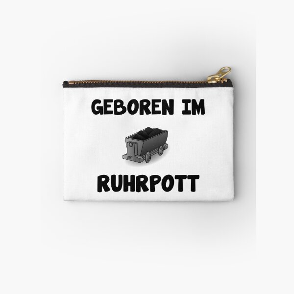 Item preview, Ruhrpott Ruhrgebiet coal workers designed and sold by Onorato Bellgardt.