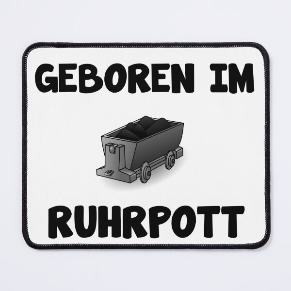Item preview, Ruhrpott Ruhrgebiet coal workers designed and sold by Onorato Bellgardt.