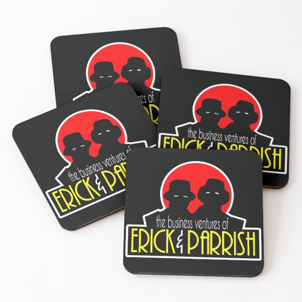 Item preview, The Business Ventures of... designed and sold by sinistergrynn.