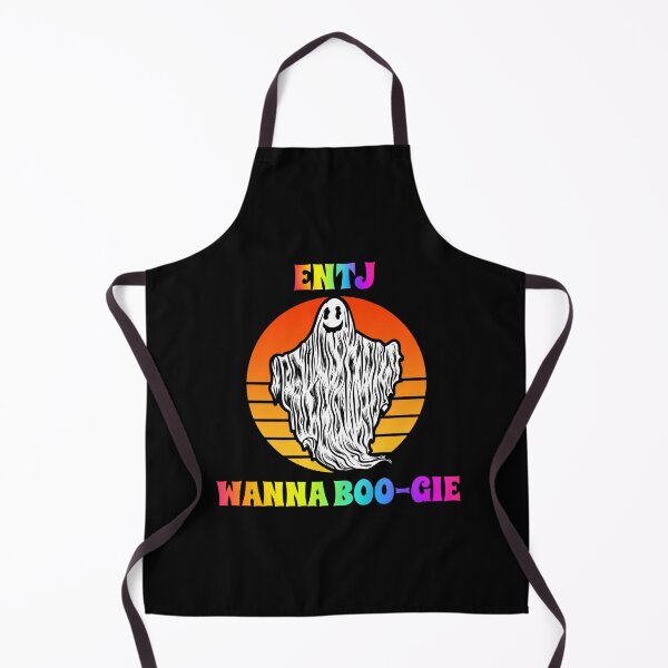 Item preview, ENTJ Wanna Boogie Groovy Halloween Party Retro Vintage designed and sold by ojdart.