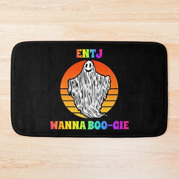 Item preview, ENTJ Wanna Boogie Groovy Halloween Party Retro Vintage designed and sold by ojdart.