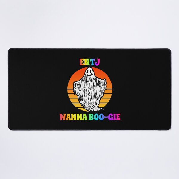 Item preview, ENTJ Wanna Boogie Groovy Halloween Party Retro Vintage designed and sold by ojdart.