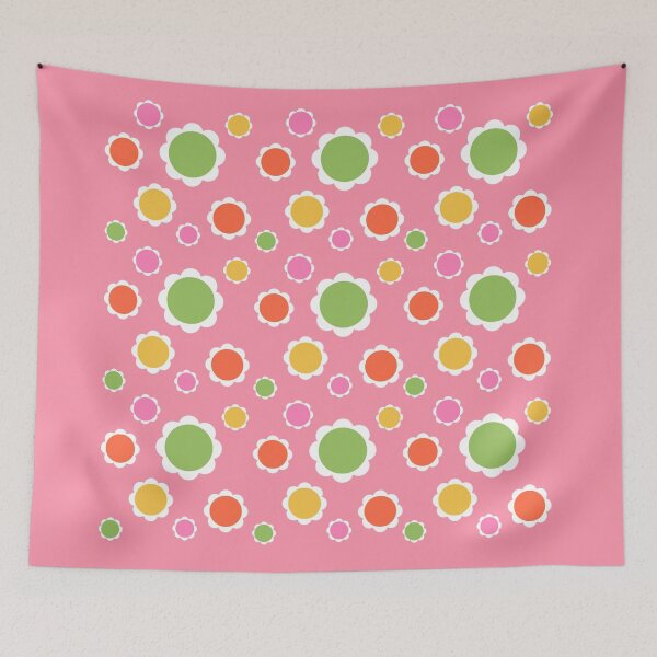 Item preview, Wear a Flower designed and sold by RoGoArt.